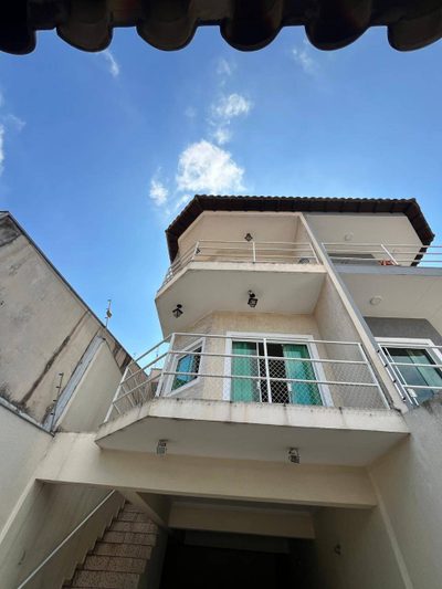 Sobrado, 3 quartos, 170 m² - Foto 3