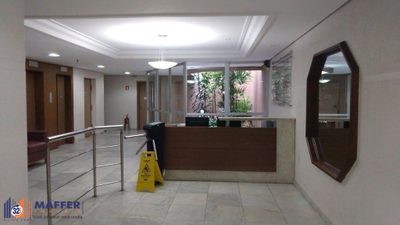 Sala-Conjunto, 36 m² - Foto 5