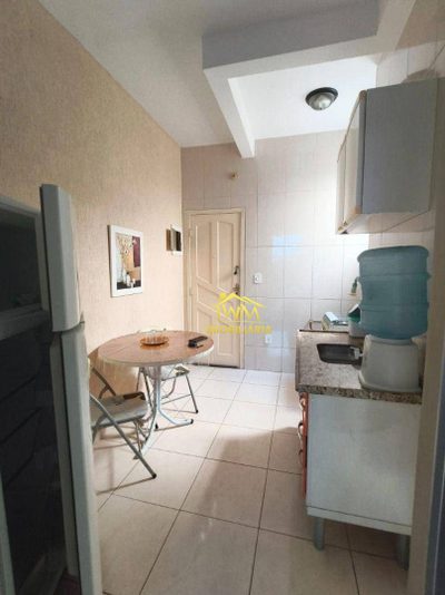 Apartamento, 1 quarto - Foto 2