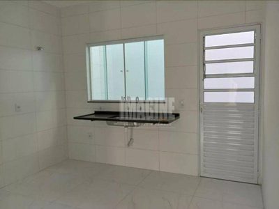 Sobrado, 3 quartos, 95 m² - Foto 4