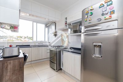 Apartamento, 2 quartos, 85 m² - Foto 5