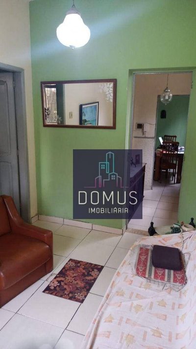 Casa, 3 quartos, 118 m² - Foto 2