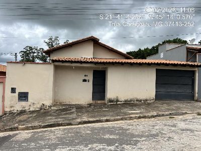 Casa, 2 quartos, 300 m² - Foto 1