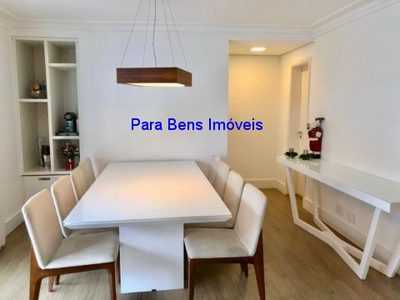 Apartamento, 3 quartos, 136 m² - Foto 2