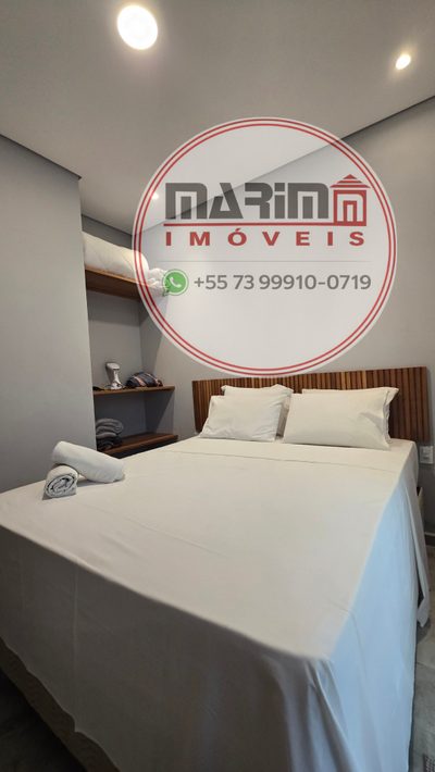 Apartamento, 1 quarto, 35 m² - Foto 5