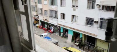 Apartamento, 1 quarto, 33 m² - Foto 4