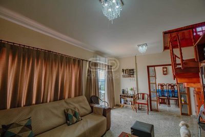Apartamento, 3 quartos, 350 m² - Foto 2