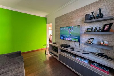Apartamento, 3 quartos, 93 m² - Foto 3