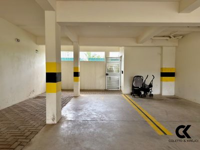 Apartamento, 1 quarto, 35 m² - Foto 4