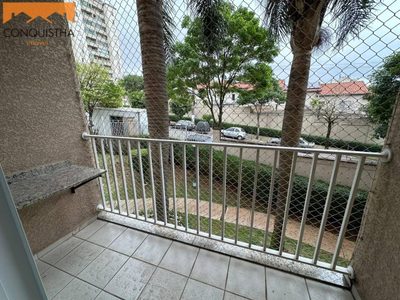 Apartamento, 3 quartos, 70 m² - Foto 3