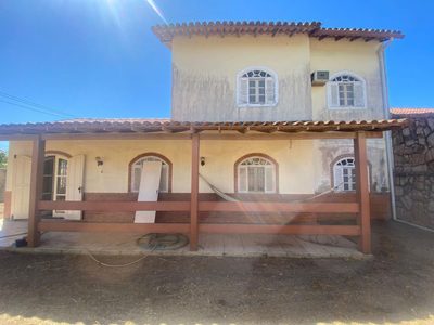 Casa, 5 quartos - Foto 1