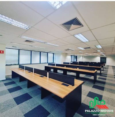 Sala-Conjunto, 775 m² - Foto 4