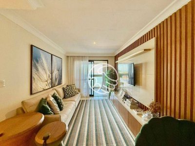 Apartamento, 3 quartos, 110 m² - Foto 4