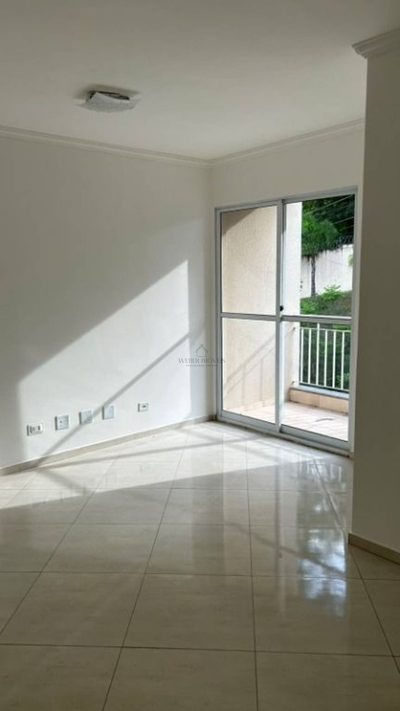 Apartamento, 2 quartos, 54 m² - Foto 3