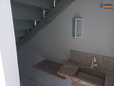 Depósito-Galpão, 159 m² - Foto 3
