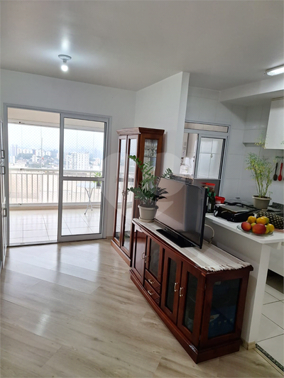 Apartamento, 2 quartos, 57 m² - Foto 2