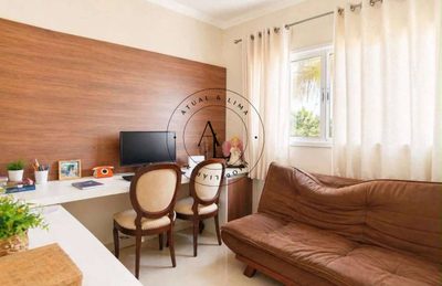 Casa, 4 quartos, 343 m² - Foto 3