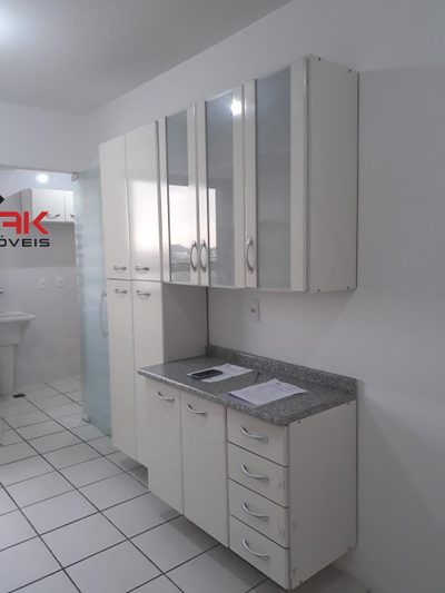 Apartamento, 3 quartos, 100 m² - Foto 5