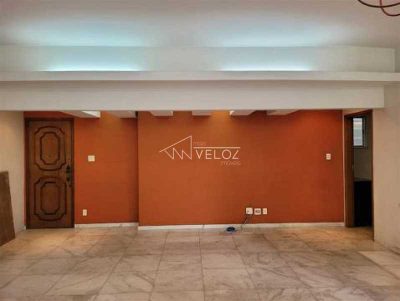 Apartamento, 4 quartos, 203 m² - Foto 4