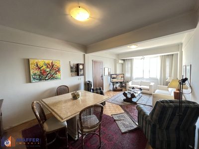 Apartamento, 3 quartos, 135 m² - Foto 4