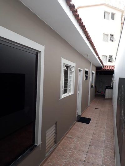 Casa, 2 quartos, 94 m² - Foto 2