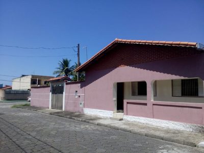 Casa, 2 quartos, 90 m² - Foto 2