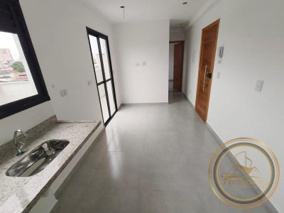 Apartamento, 2 quartos, 44 m² - Foto 1