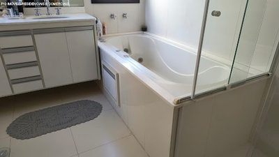 Apartamento, 4 quartos, 208 m² - Foto 4