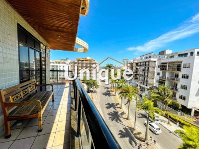 Apartamento, 3 quartos, 152 m² - Foto 1