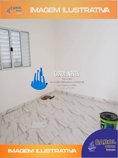 Casa, 2 quartos - Foto 5