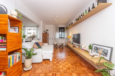 Apartamento, 3 quartos, 119 m² - Foto 3