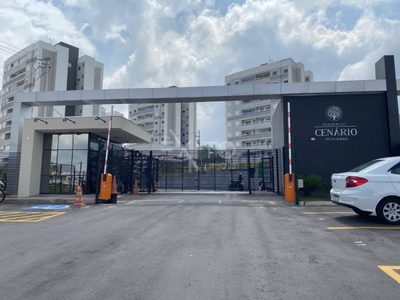 Apartamento, 3 quartos, 60 m² - Foto 1