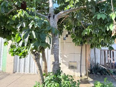 Casa, 2 quartos, 72 m² - Foto 1