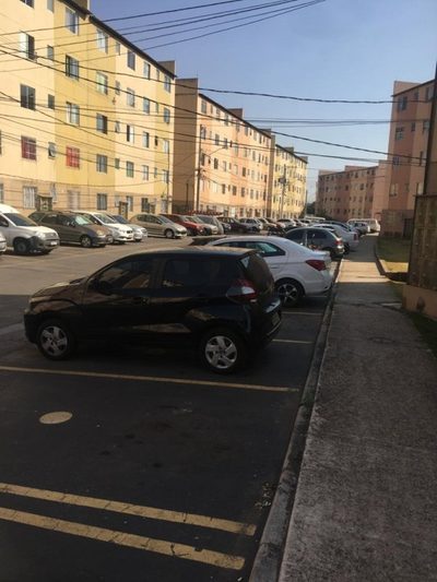 Apartamento, 2 quartos, 54 m² - Foto 4