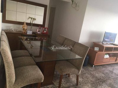 Apartamento, 2 quartos, 85 m² - Foto 3