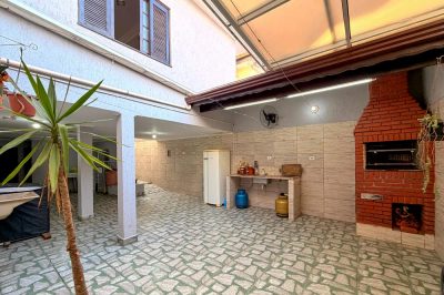 Casa, 3 quartos, 160 m² - Foto 4