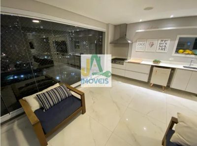 Apartamento, 3 quartos, 96 m² - Foto 4