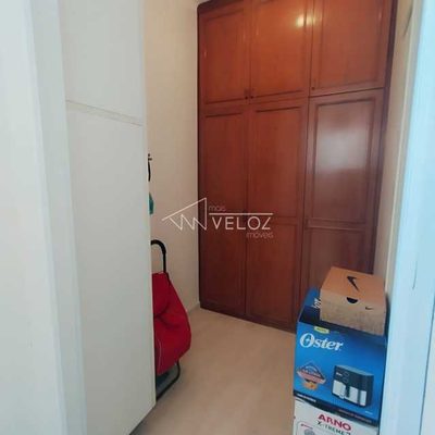 Apartamento, 4 quartos, 137 m² - Foto 1