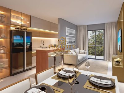 Apartamento, 2 quartos, 66 m² - Foto 1