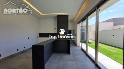 Casa, 1 quarto, 165 m² - Foto 5