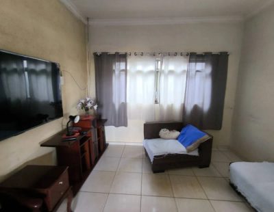 Casa, 3 quartos, 95 m² - Foto 2