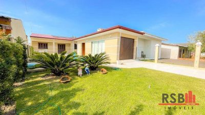 Casa, 3 quartos, 193 m² - Foto 4