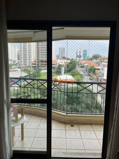 Apartamento, 3 quartos, 132 m² - Foto 4