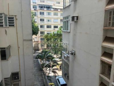 Apartamento, 1 quarto, 38 m² - Foto 3