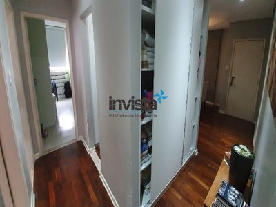 Apartamento, 3 quartos, 157 m² - Foto 5