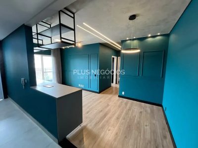 Apartamento, 2 quartos, 65 m² - Foto 5