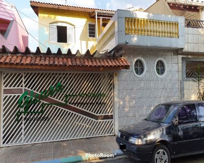 Casa, 2 quartos, 100 m² - Foto 1
