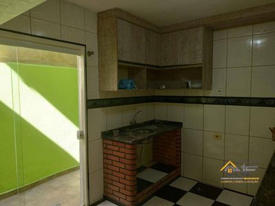 Casa, 3 quartos, 180 m² - Foto 3