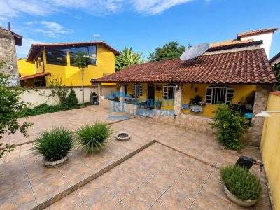 Casa, 2 quartos, 360 m² - Foto 5