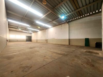 Depósito-Galpão, 749 m² - Foto 4